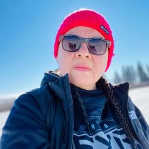 Meet your Posher, Shauna